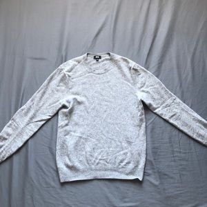 Uniqlo Men’s Crewneck Sweater (S)